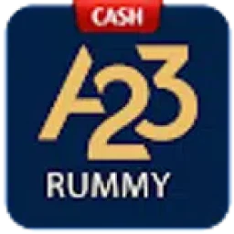 A23 Rummy : Cash Game Online 图标
